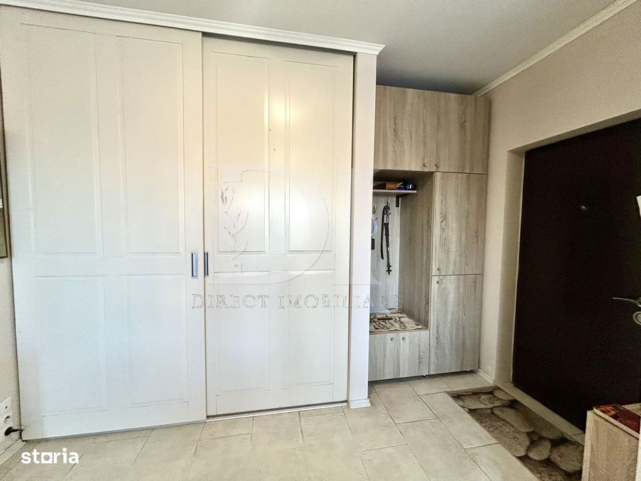 Apartament de vanzare / Zona Stadionului / Floresti