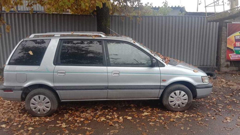 Продам автомобиль