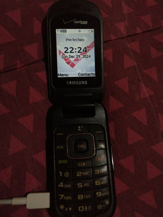Продам Самсунг веризон густо 2
