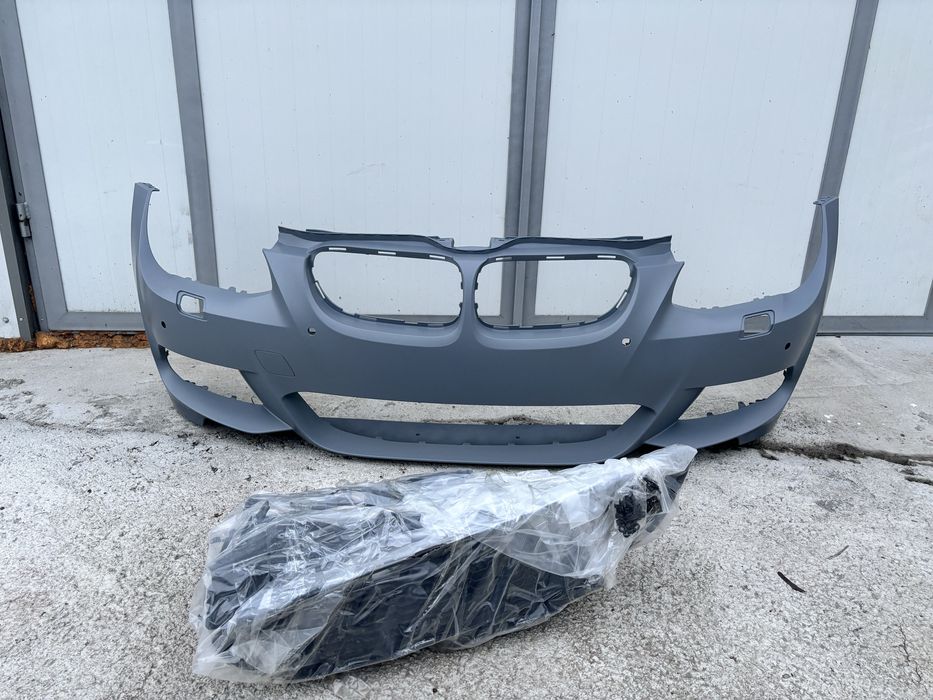 М-техник Бмв Е92/93 Фейс