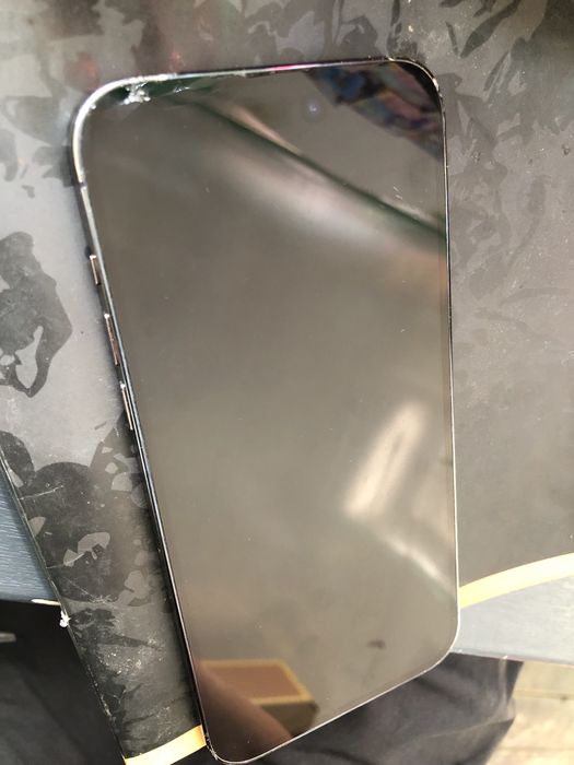 iPhone 14 Pro Max 512GB АКБ 78%