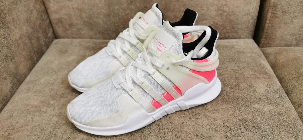Маратонки Adidas EQT Support Adv