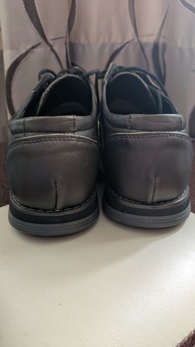 Pantofi piele 39