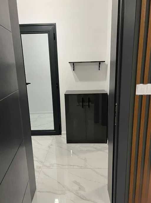 Дава се под наем Тристаен апартамент в Пловдив, Въстанически - 65 кв.м за 345 € - Снимка #7