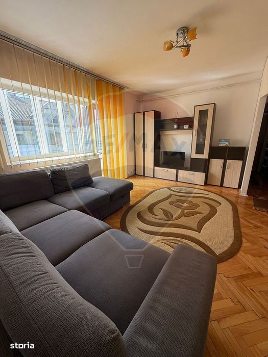 Apartament cu 2 camere de vânzare