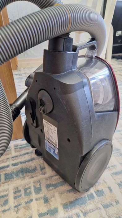 Продается пылесос