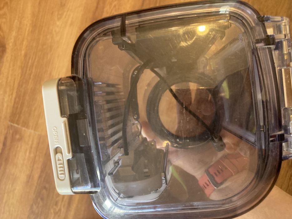 Подводен кейс Sony Sports Pack SPK-HCB