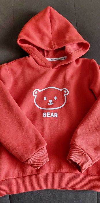 Детский утепленный костюм