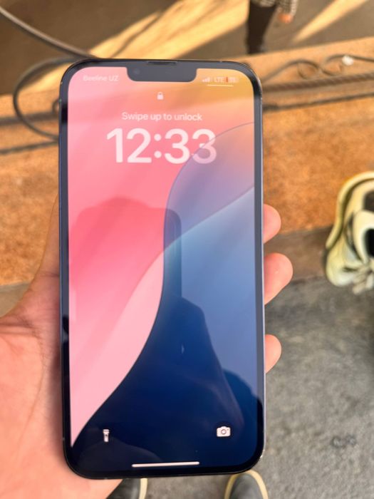 Iphone 13 pro max 515$