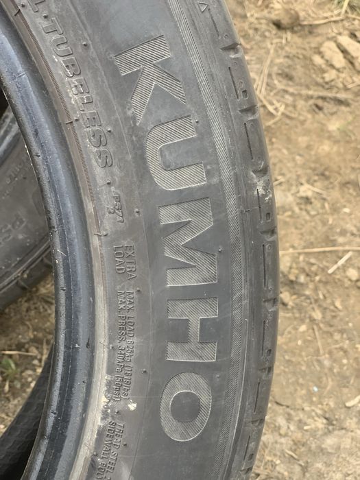 Anvelope 235/50 R18 101Y de vanzare