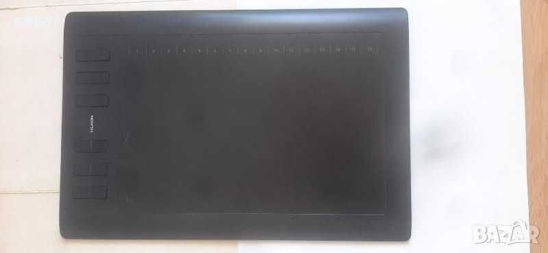 Графичен таблет Huion 1060 PLUS