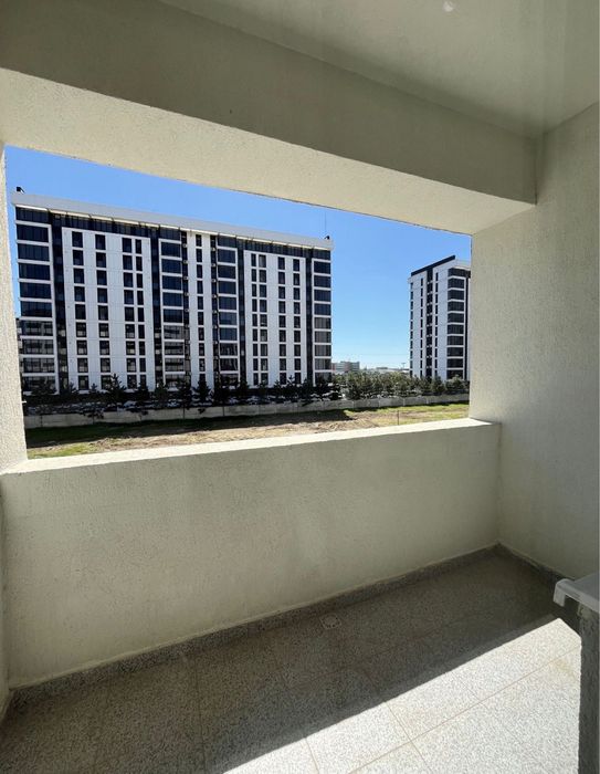 inchiriez apartament 2 camere militari residence - More