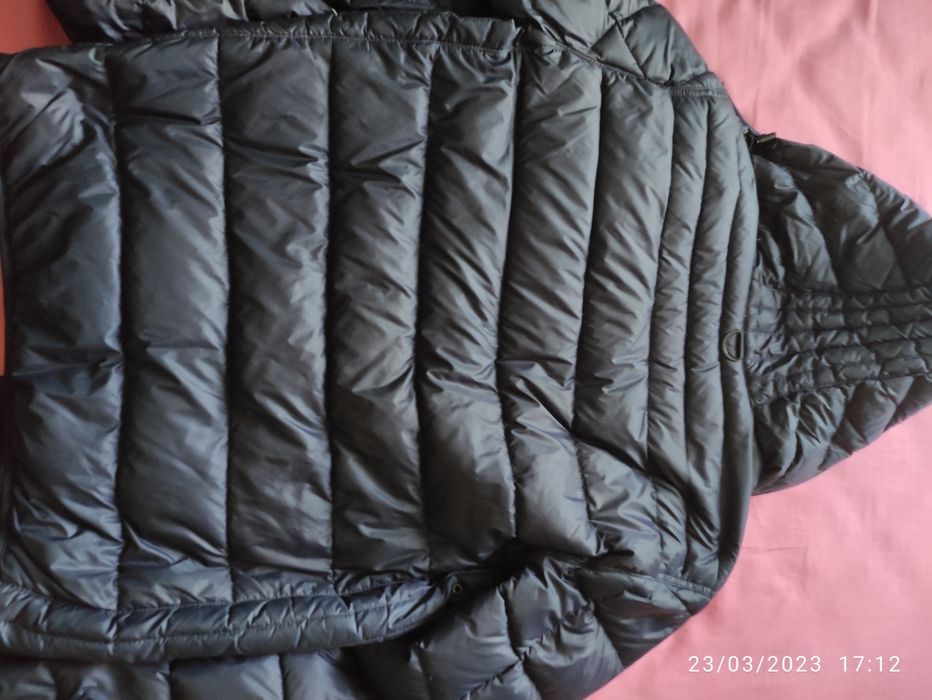 Яке  Mango, С&А, размер M и шуба S'Oliver, размер Л