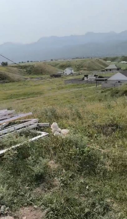 Продам участок 10соток