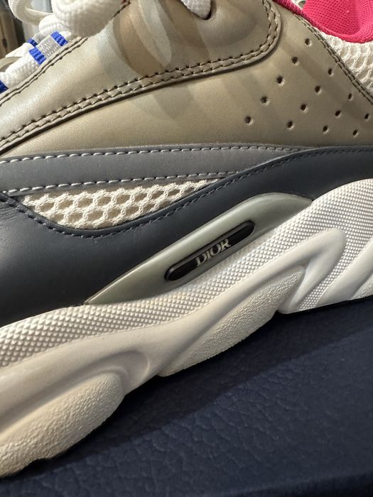 Vand Dior B22 Light Brown