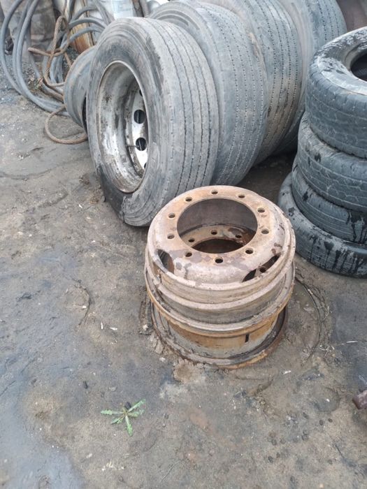 Евро диски Камаз