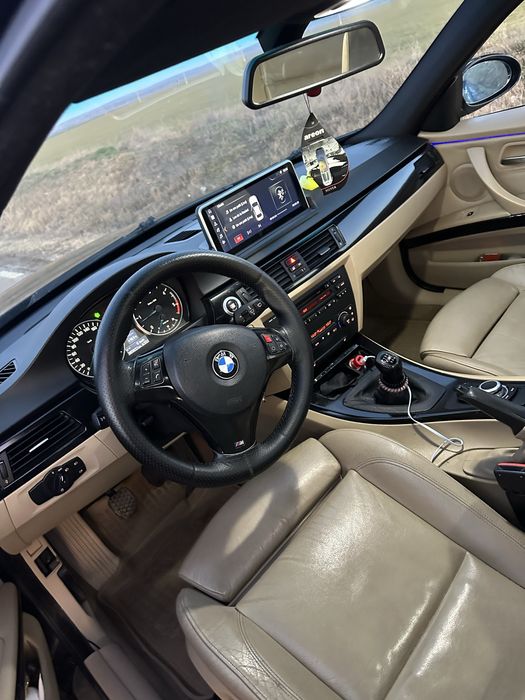 De vânzare BMW E90 318D M Paket