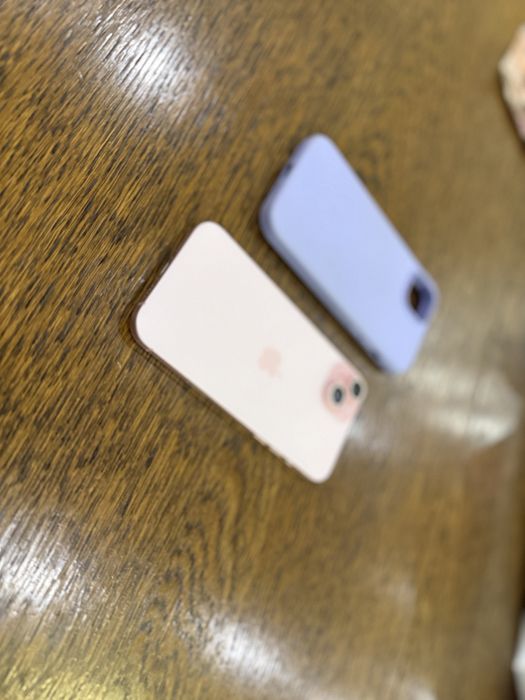 Iphone 15 Plus 128 Gb Като Нов