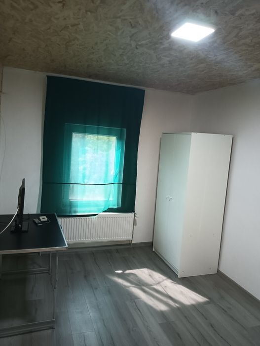 Cabana la preț de apartament în Comuna Băbana