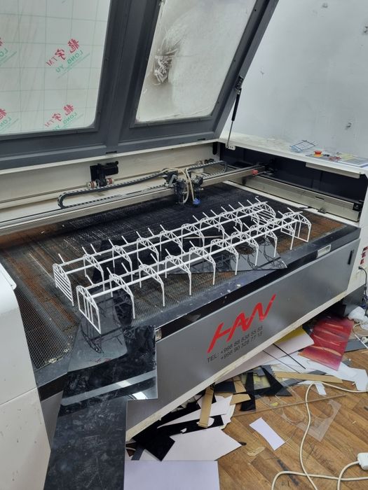 МакеТ Скульптуры Декоративные модели 3Д Муляж Многофункциональный make