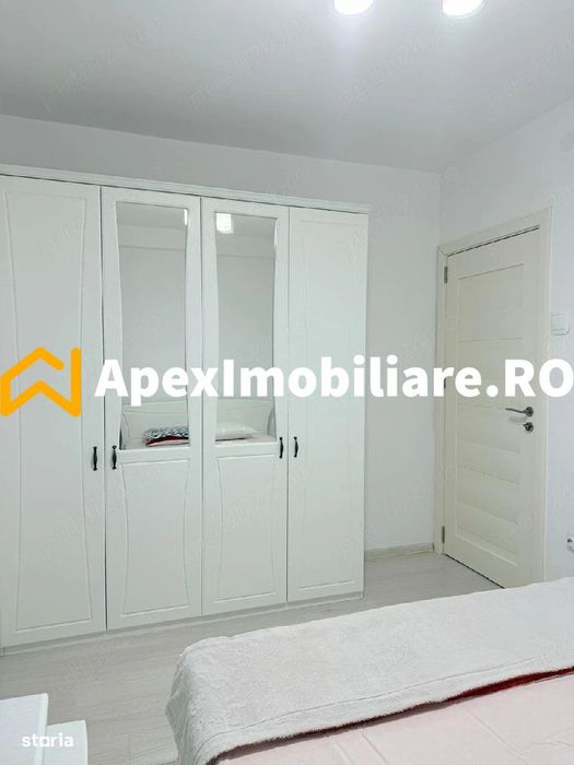 Apartament 3 camere de inchiriat Bucuresti | ApexImobiliare.ro — fotografia 3