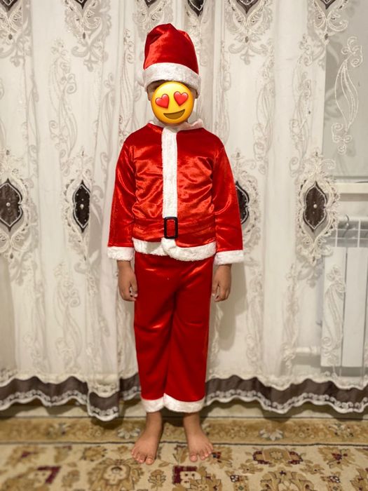 Санта киім сатылады новый
