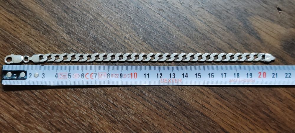 Bratara Argint 925 gramaj 16