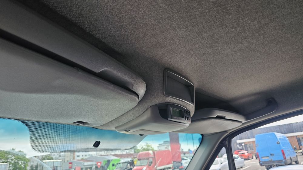 Mercedes  Sprinter Frigo 2015