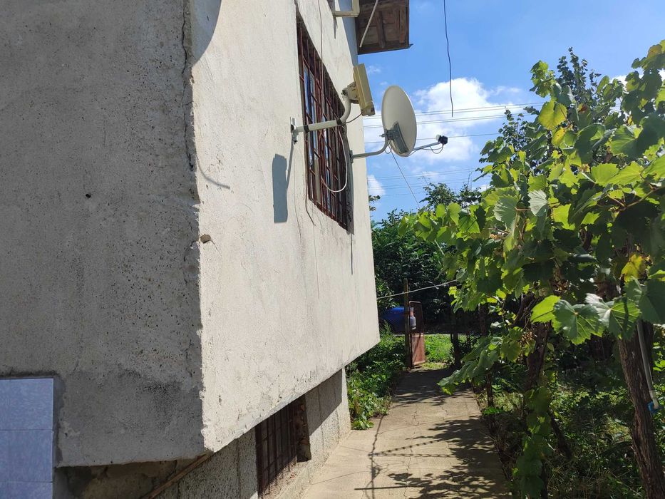 Двуетажна къща в Сливенци