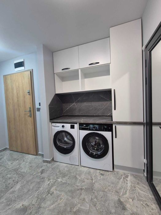 Дава се под наем Двустаен апартамент в Велико Търново, Център - 53 кв.м за 392.7 € - Снимка #3