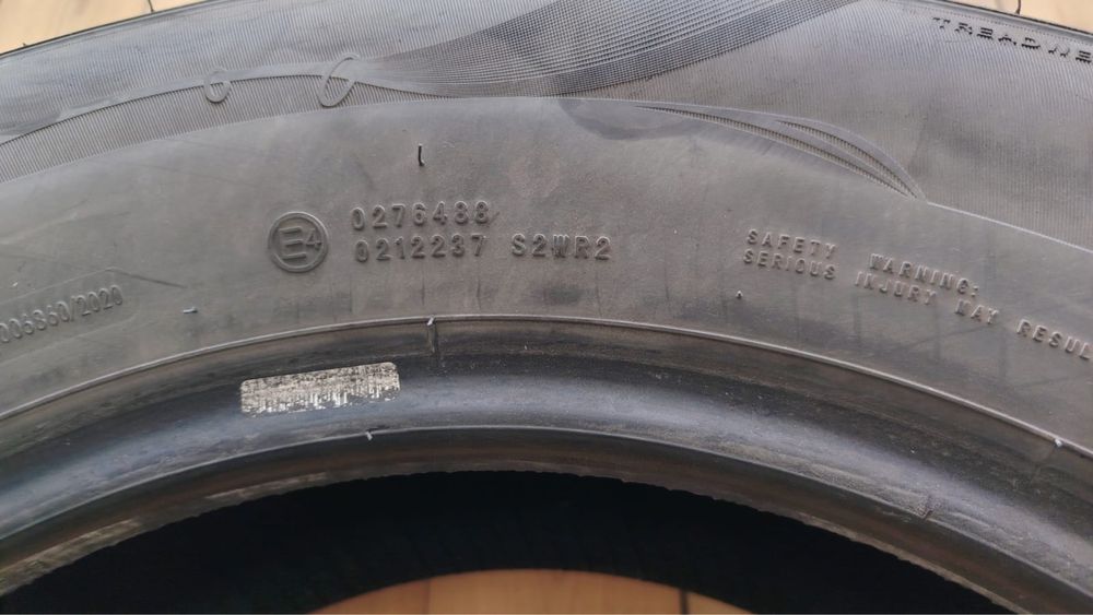 Продается шины