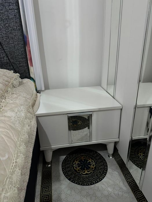 Продам спалный гарнитура