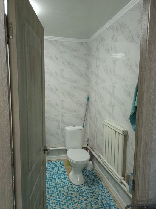 Продам дом в районе РСУ по мичурина