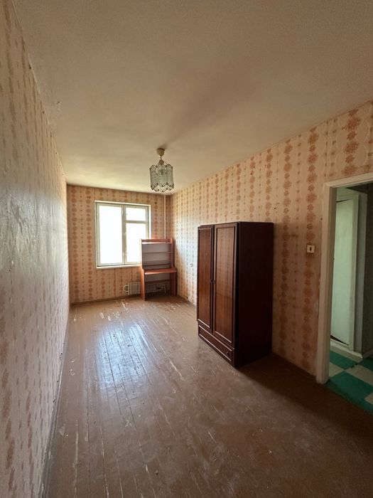 Kvartira sotiladi!!!