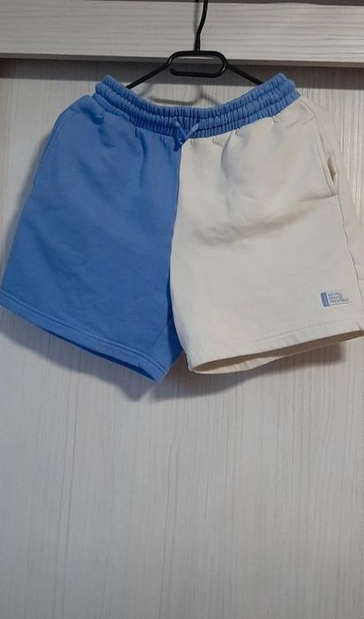 Set de vara  albastru