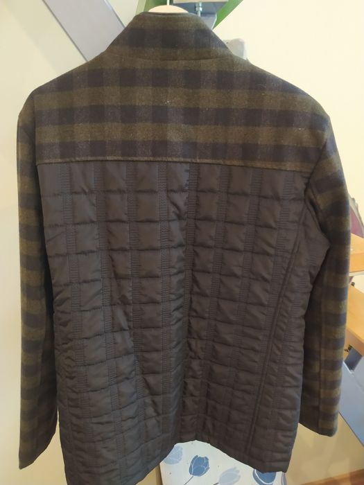 Мъжко яке Bigastin