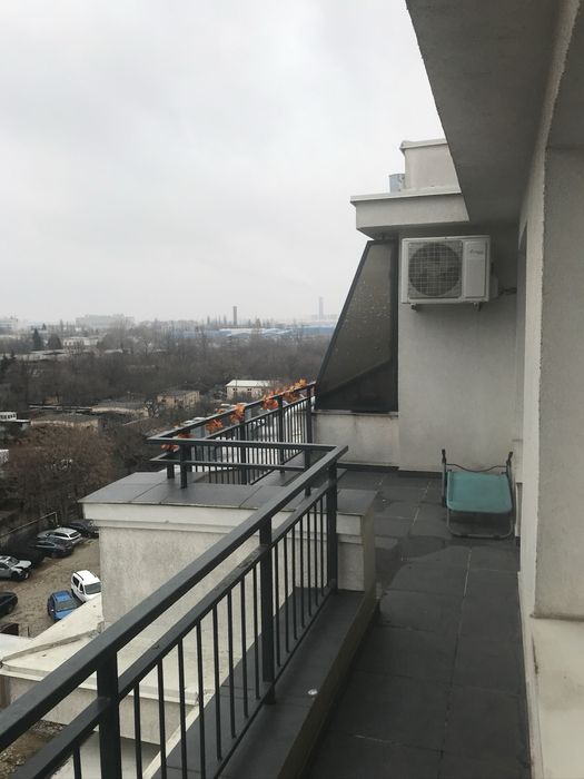 Garsoniera de inchiriat