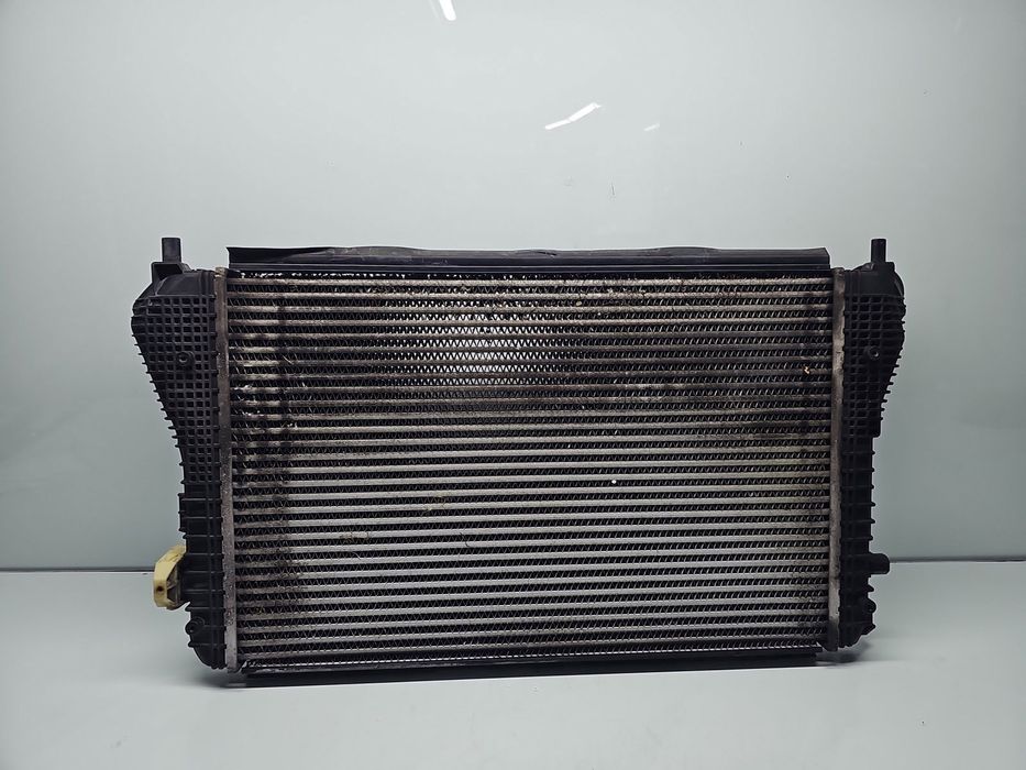 Radiator intercooler Skoda Superb II (3T4) [Fabr 2008-2015] 1K0145803B