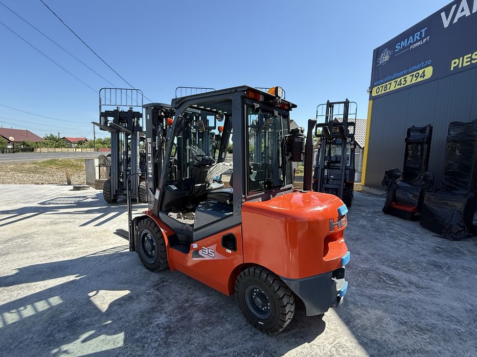 Motostivuitor 3.5 To Diesel Heli