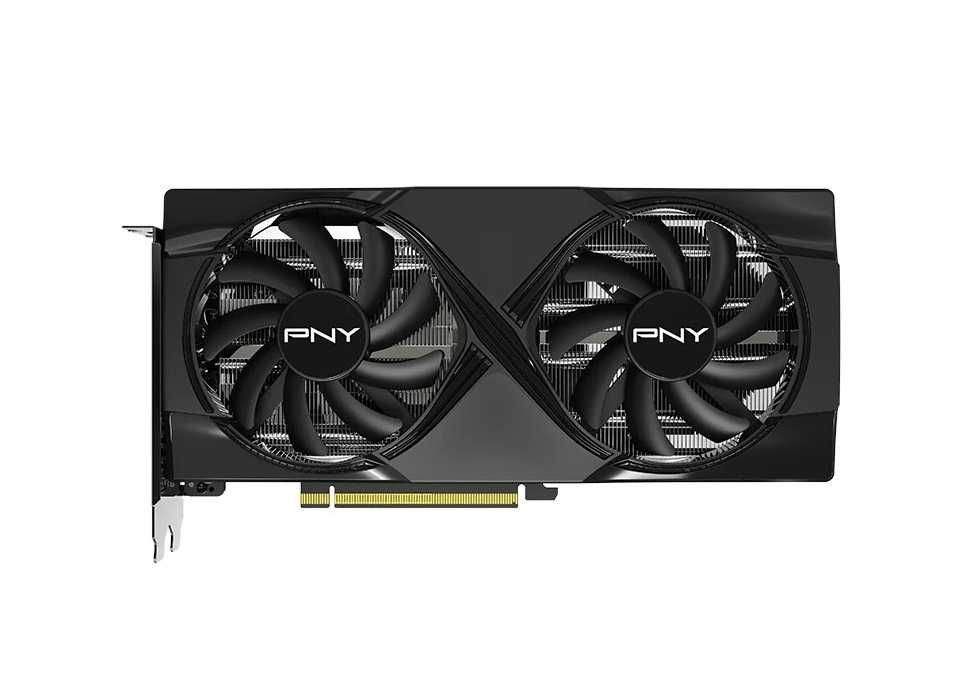 - Видеокарта PNYGeForceRTX 5060Ti XLR8 Gaming VERTO EPIC-X RGB OC 16GB