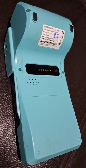 Продаётся онлайн касса аппарат модель UZKASSA-N5