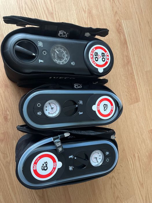 Vând compresoare auto