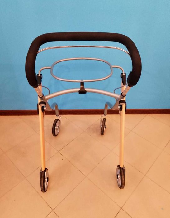 Ролатор Trust Care - 35 сервизиран, с 1 г. гаранция и право на връщане