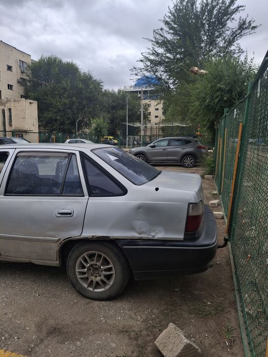 Daewoo Nexia 1.5