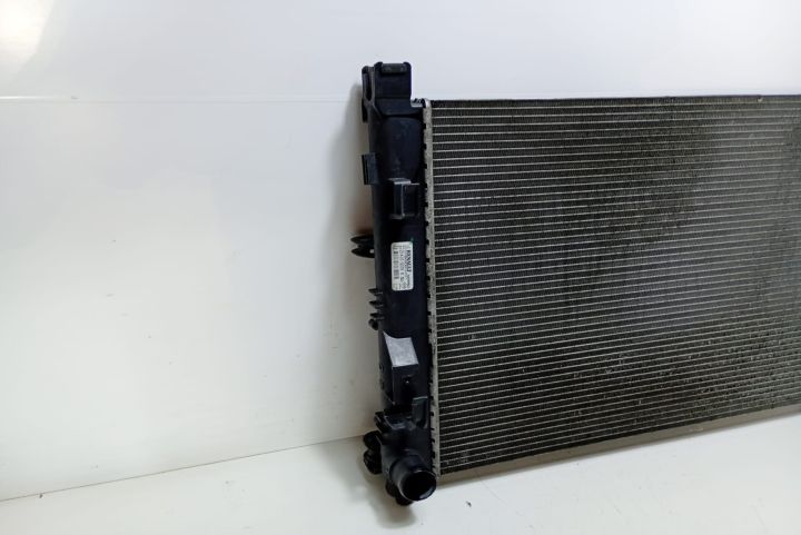 Radiator  racire  214100078R Dacia Sandero a 2-a generatie seria