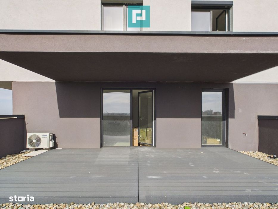 Apartament 2 camere,  55 mp, Tipografilor