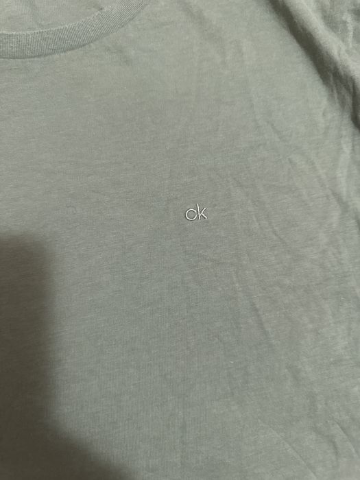 Мъжка тениска Calvin Klein