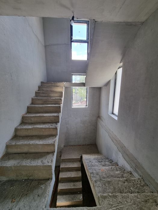 Vila noua D+P+M in Stefanesti la 2 km de Pitesti