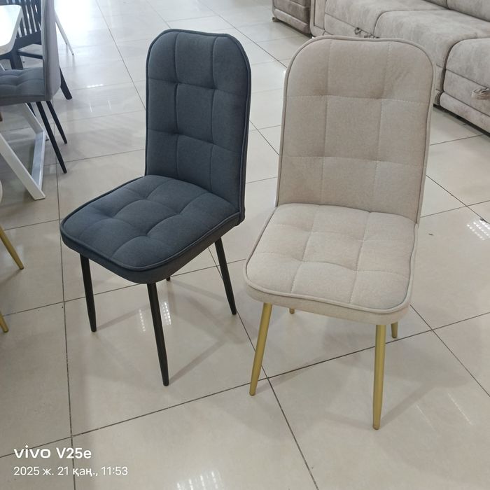 Стулья  сол склада в караганде