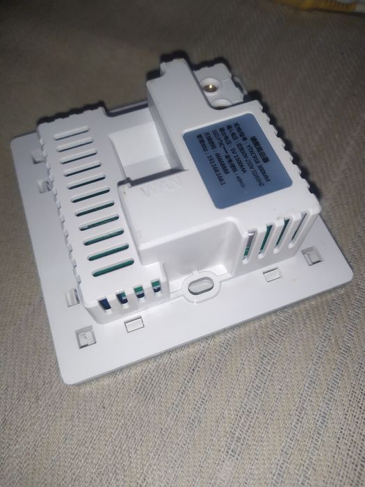 Продам новый встраиваемый wi fi роутер 300 Mbit оптика